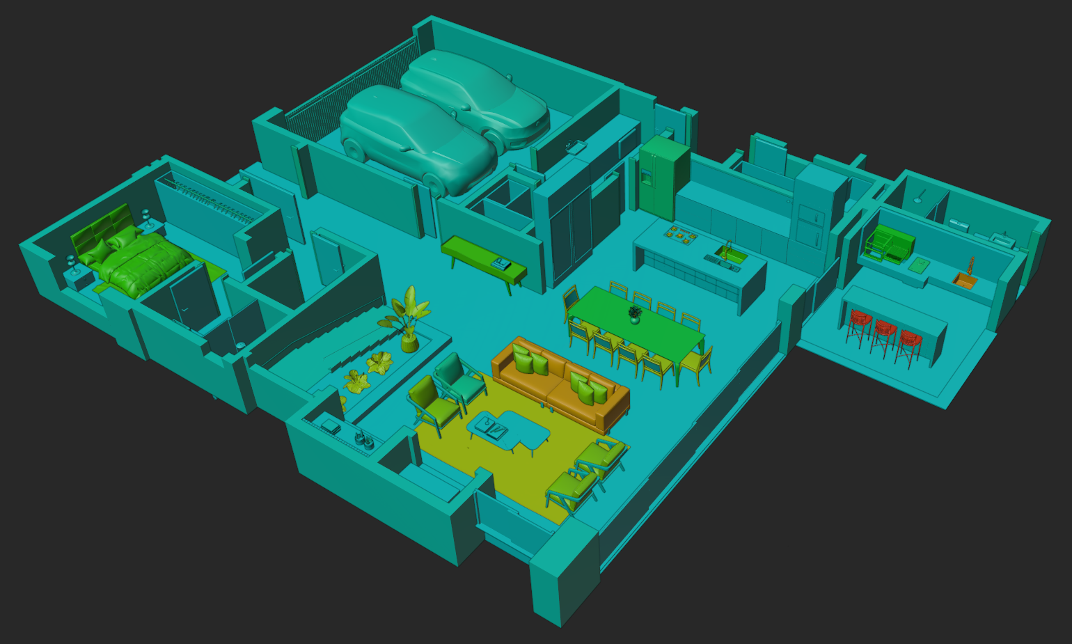 3d View Analysis 3D View Analyzer – Help CGoutset