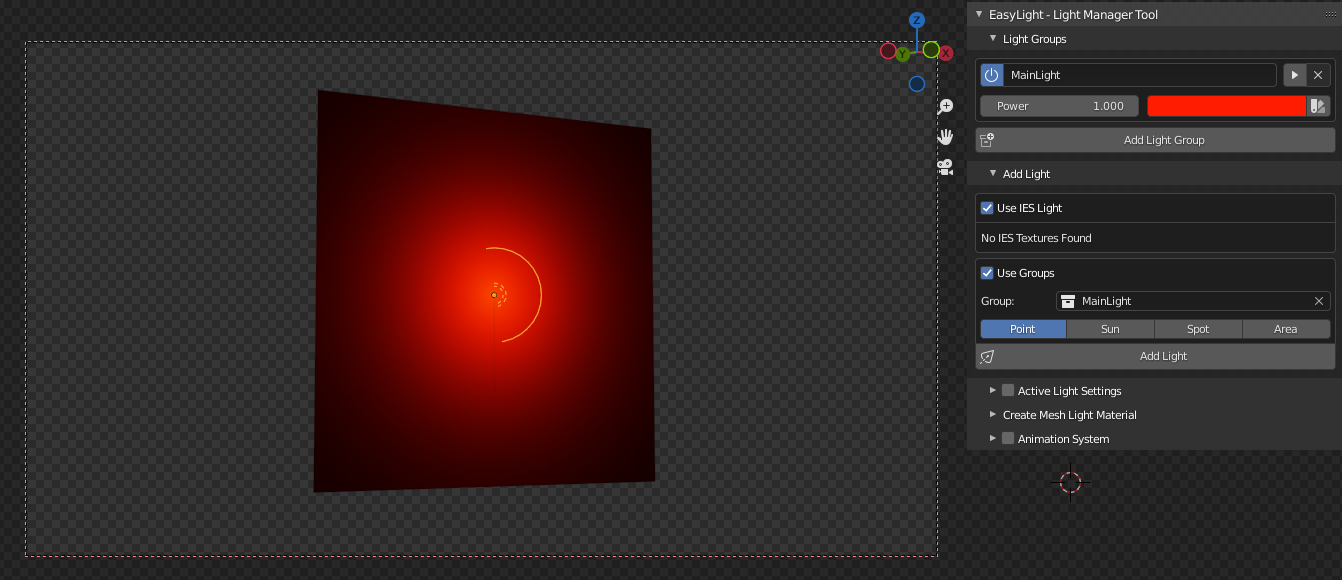 Animation System – Help CGoutset